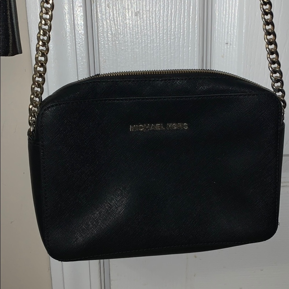 AUTHENTIC Michael Kors Crossbody